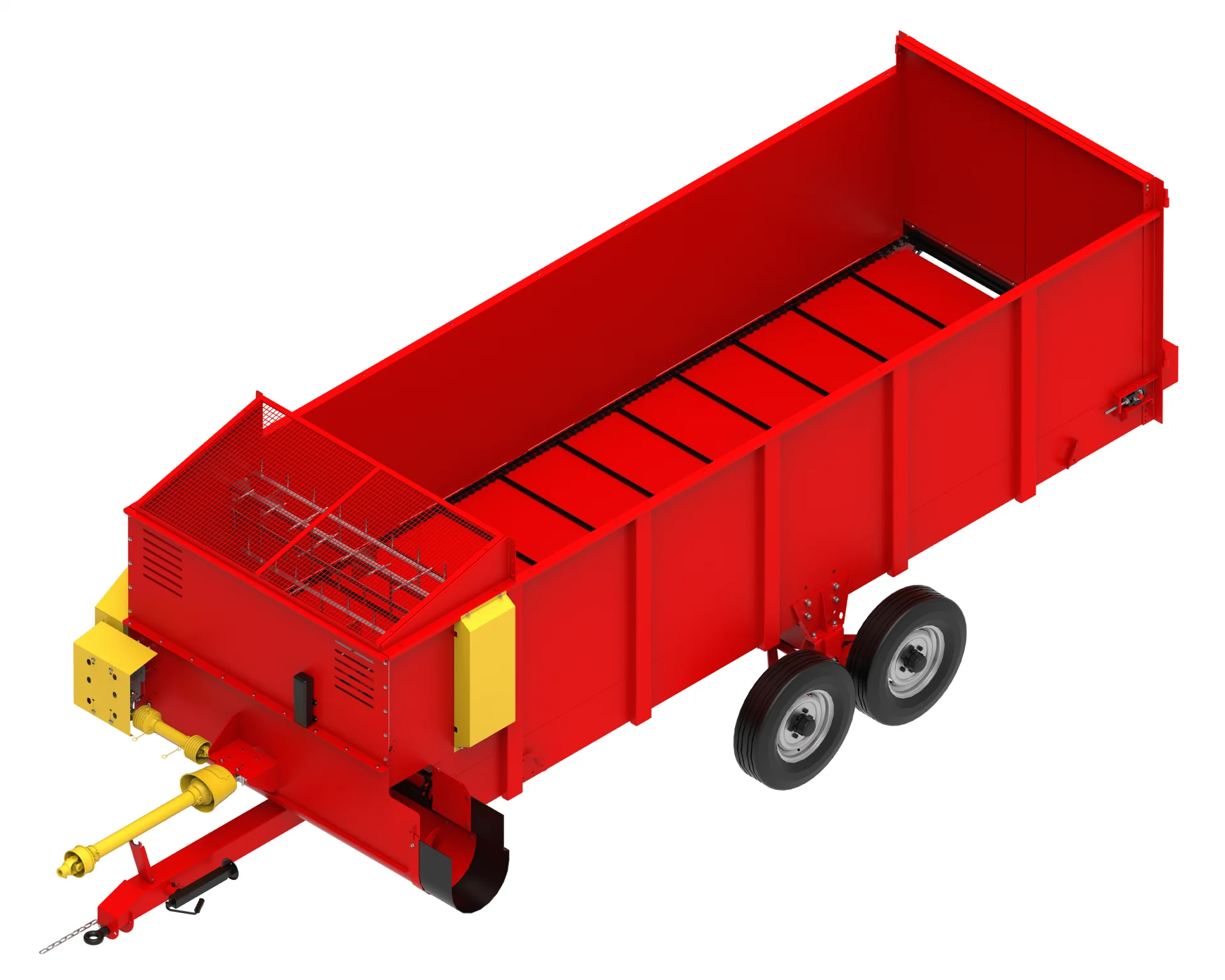 VAGAO FORRAGEIRO – UNIFORMIZADA 3