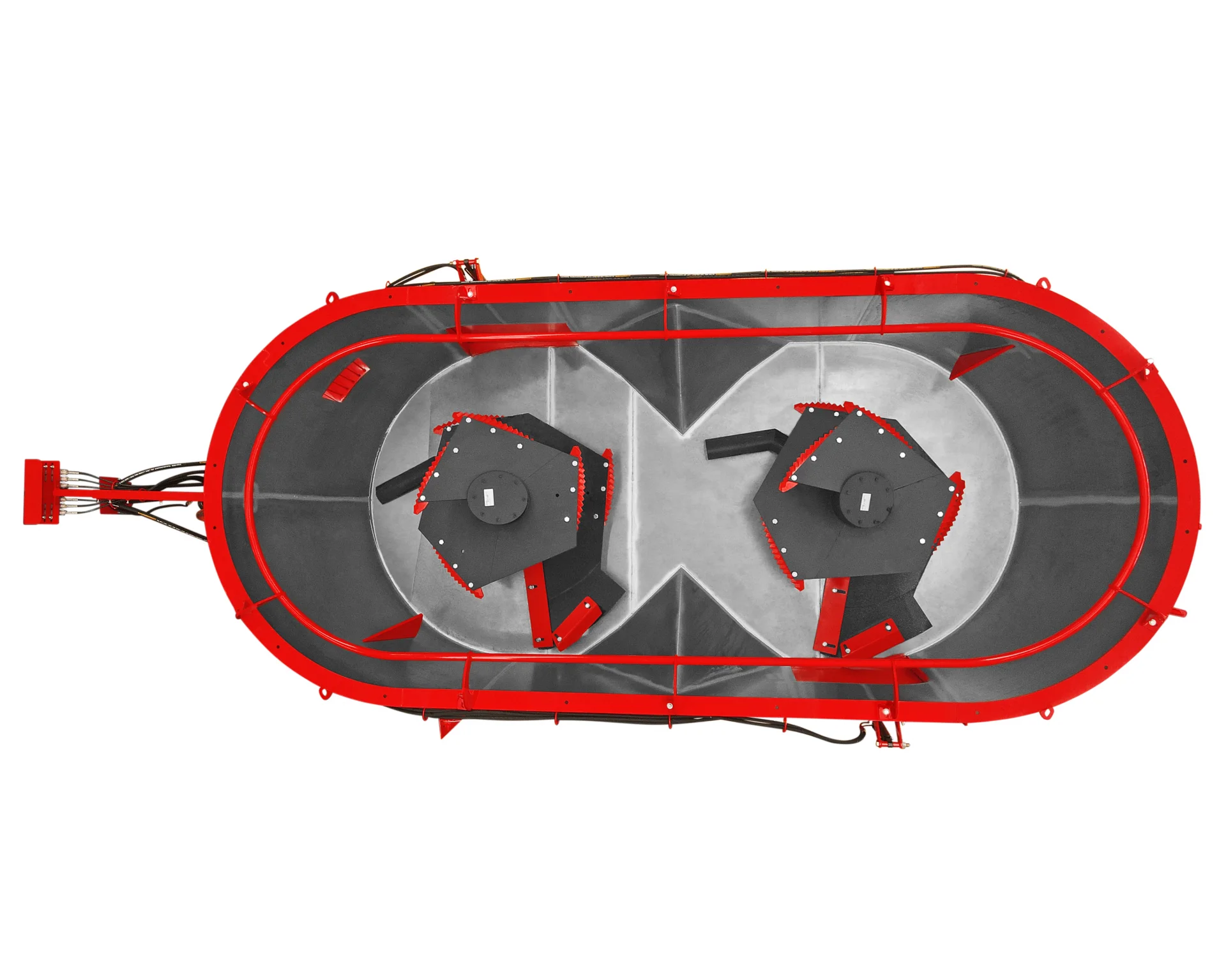 VAGAO FORRAGEIRO VERTICAL SEM CARREGADOR 2